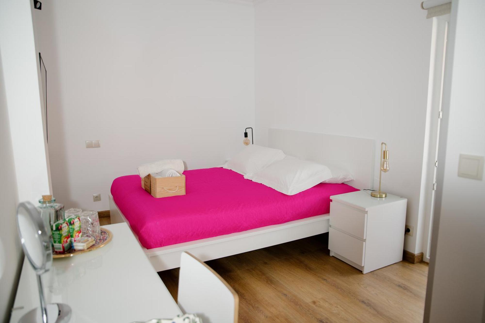 Casa Vila Rosa Peso da Régua Buitenkant foto