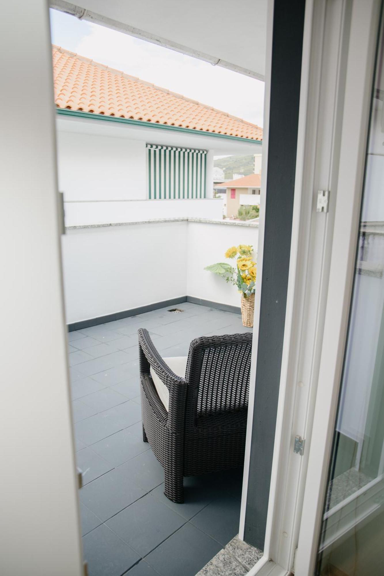 Casa Vila Rosa Peso da Régua Buitenkant foto